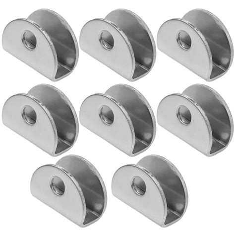 semi circle metal bracket|Semi Circle Shelf Brackets .